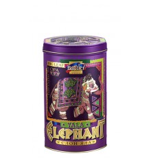 Battler Yala Elephant 100 g Tin Caddy